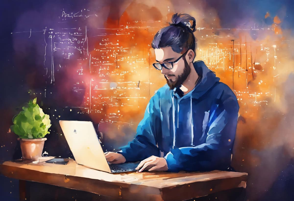 Authentication Background